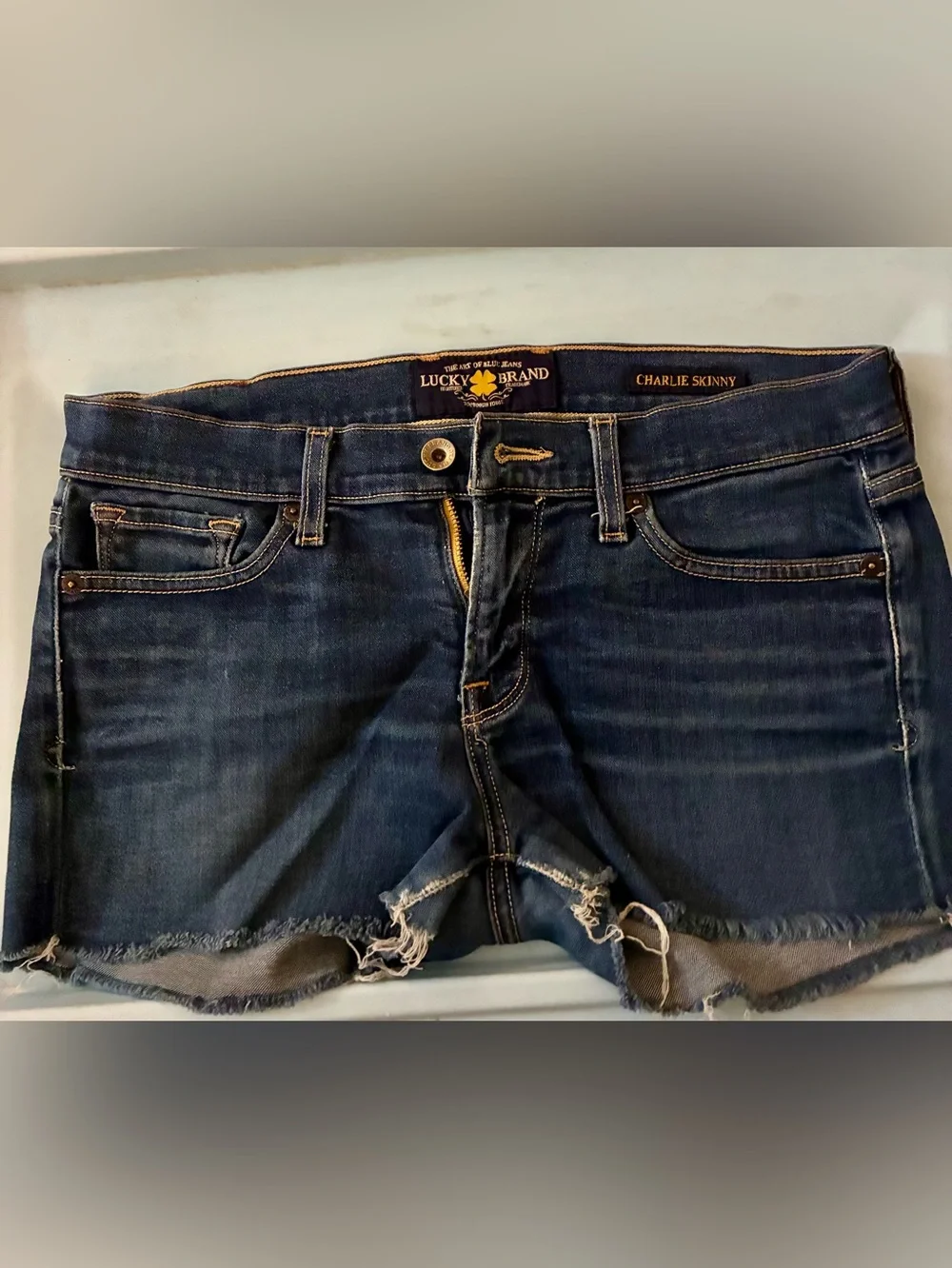 Lucky Brand lucky brand