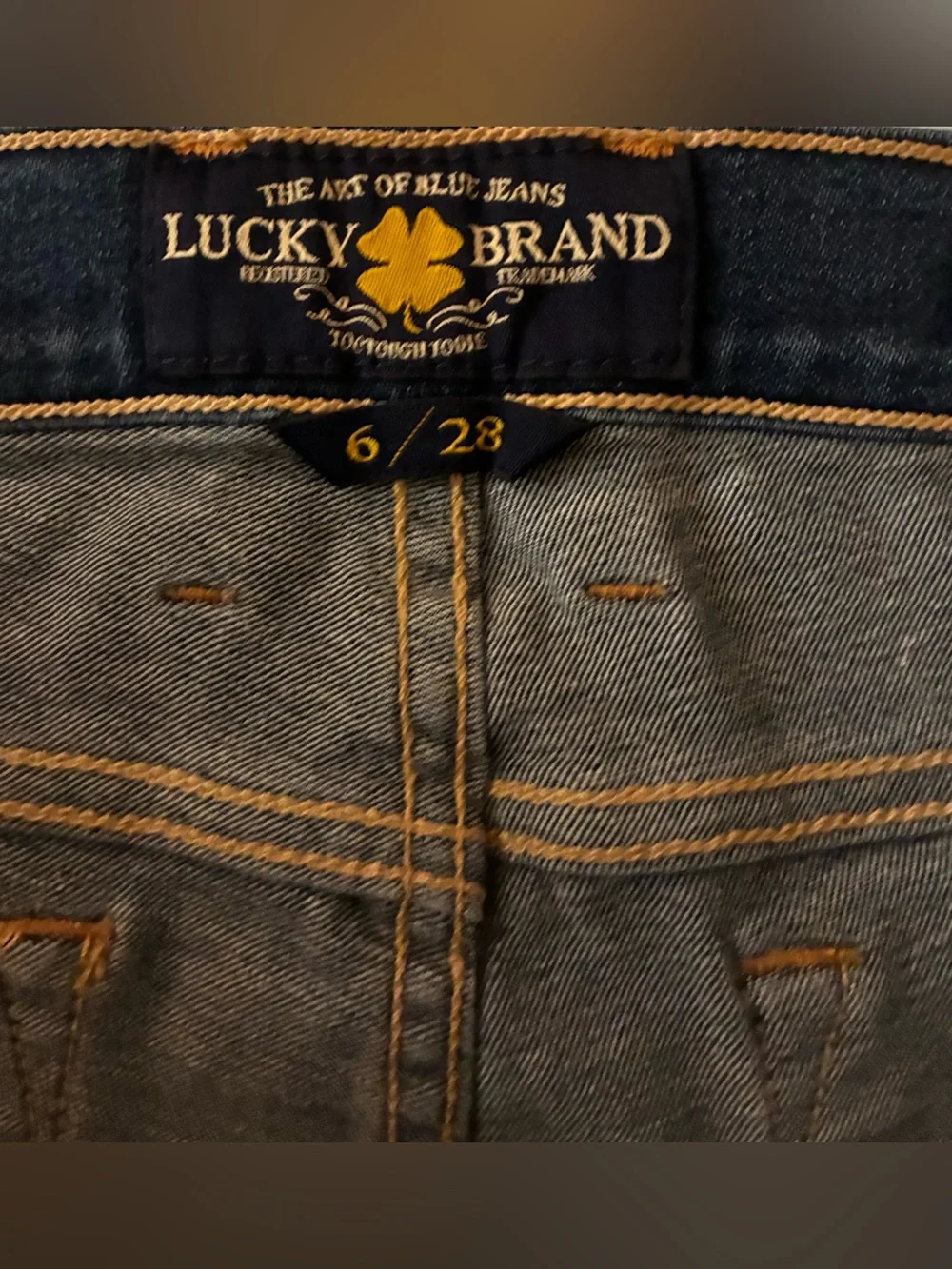 Lucky Brand lucky brand