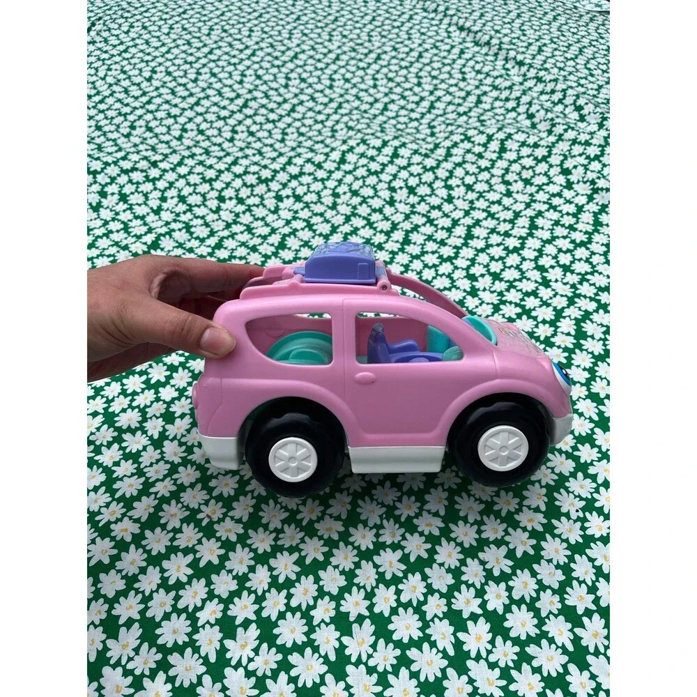 Fisher-Price works rare find