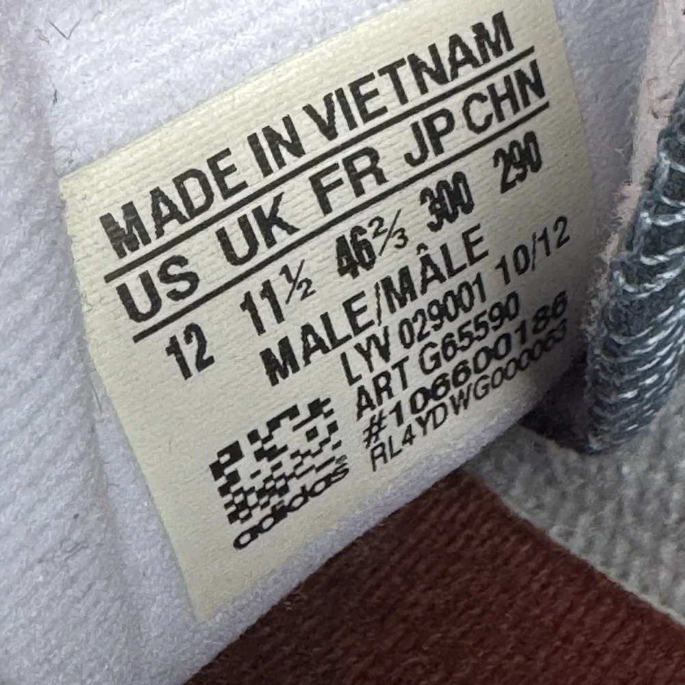 adidas product pair
