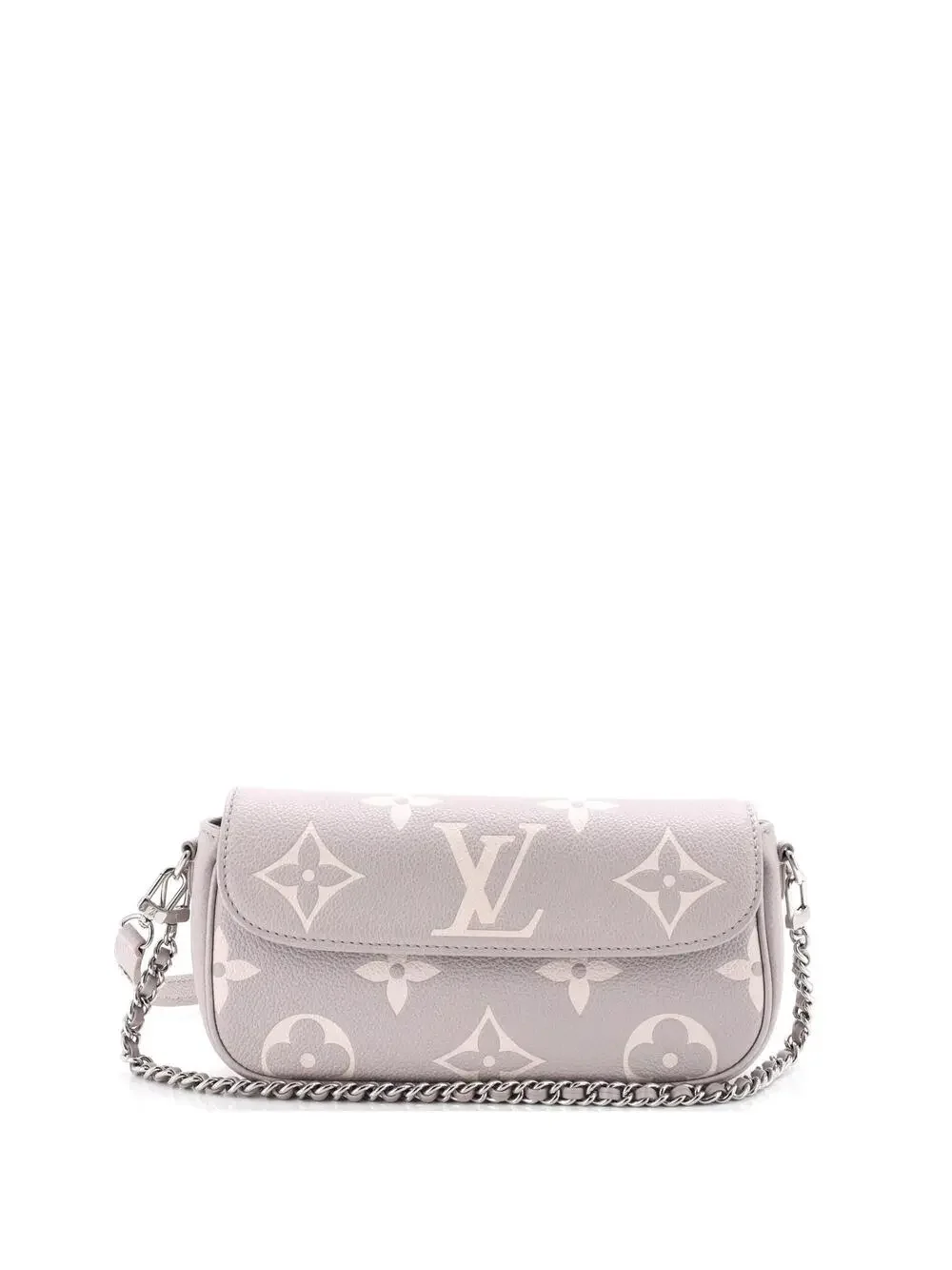 Louis Vuitton Ivy Wallet On Chain #334594L23B