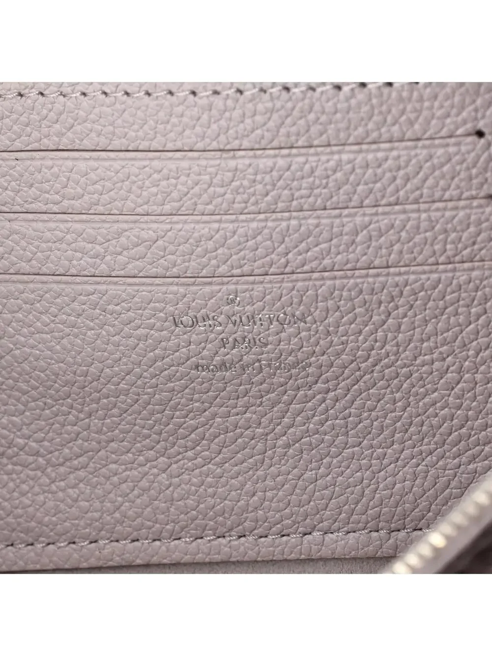 Louis Vuitton features day