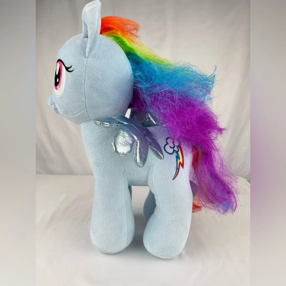 Build-A-Bear build bear
