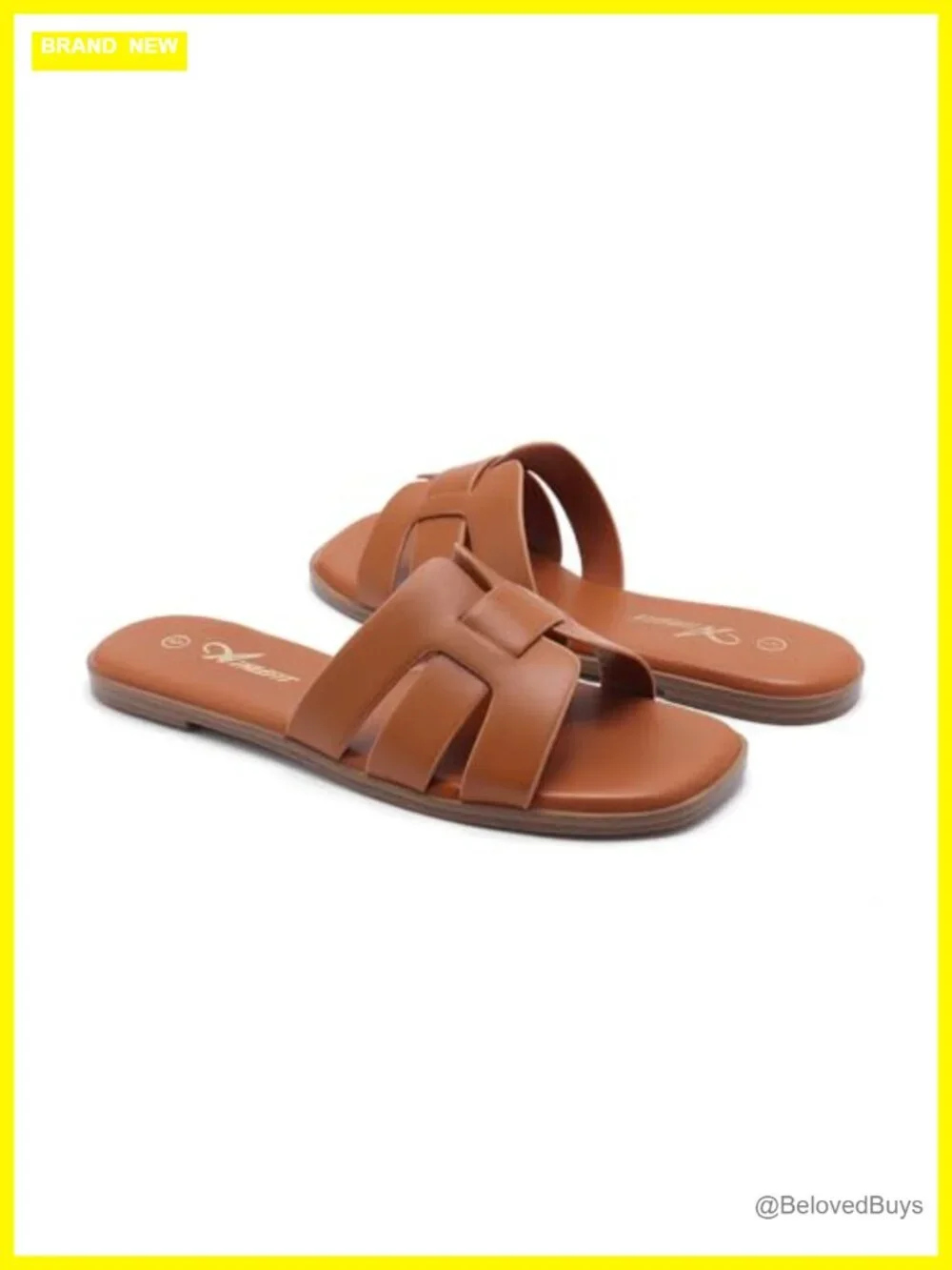 N/A these chic