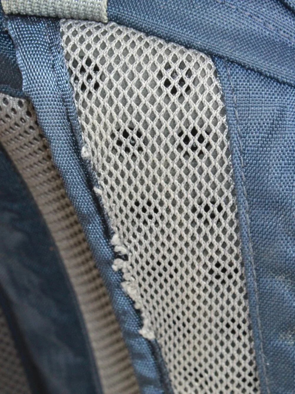 READ–LL Bean Unisex Adult Comfort Carry Portable Locker Pack 42L Backpack Hiking