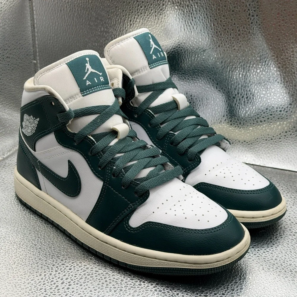 Jordan size air