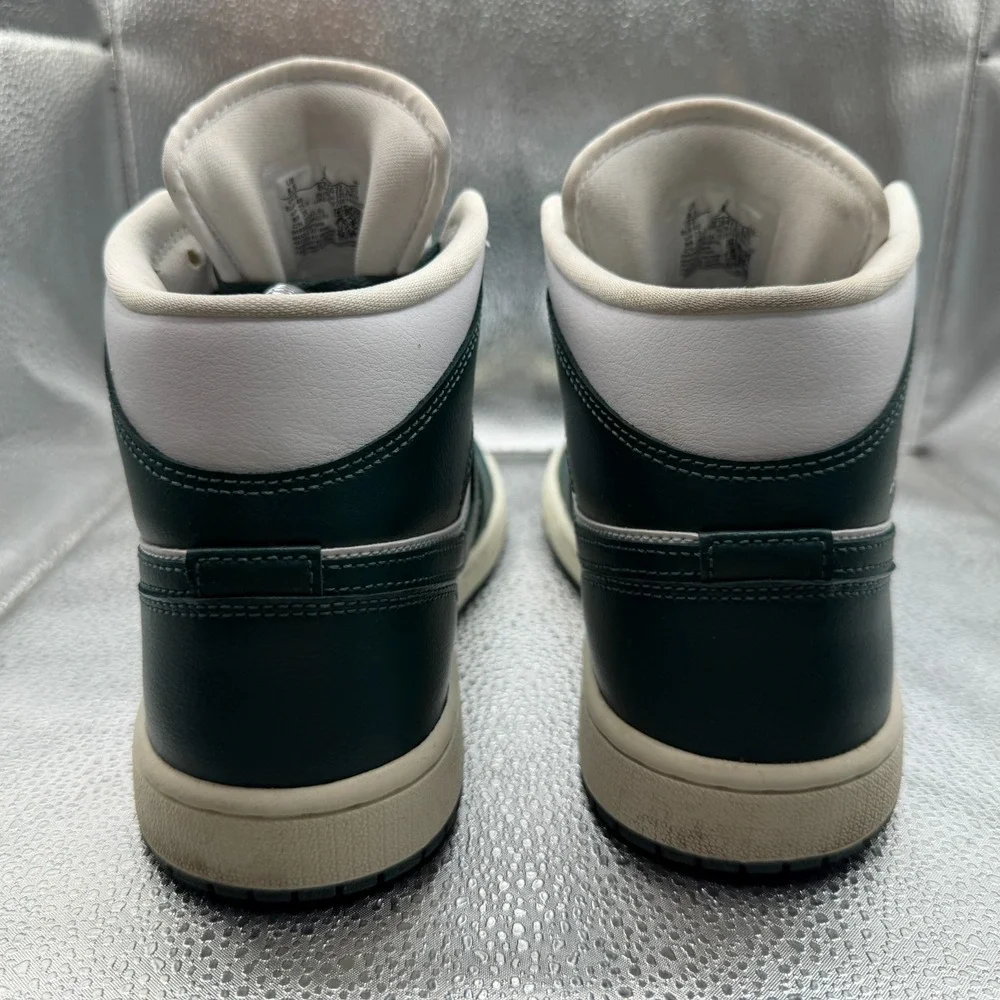 Jordan size air
