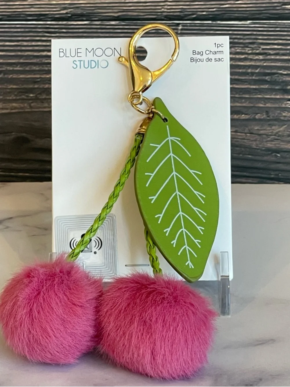 blue moon studio nwt fuzzy