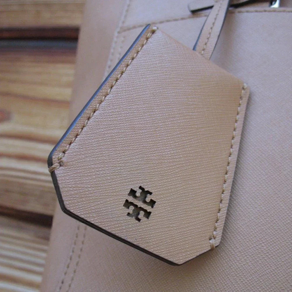 Tory Burch *there are