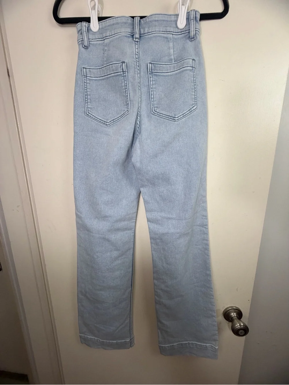 Faherty stretch terry