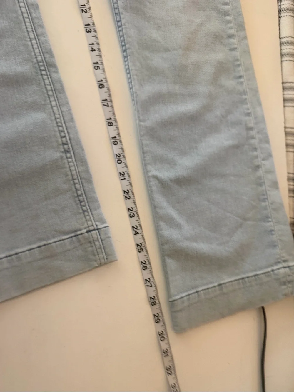 Faherty stretch terry