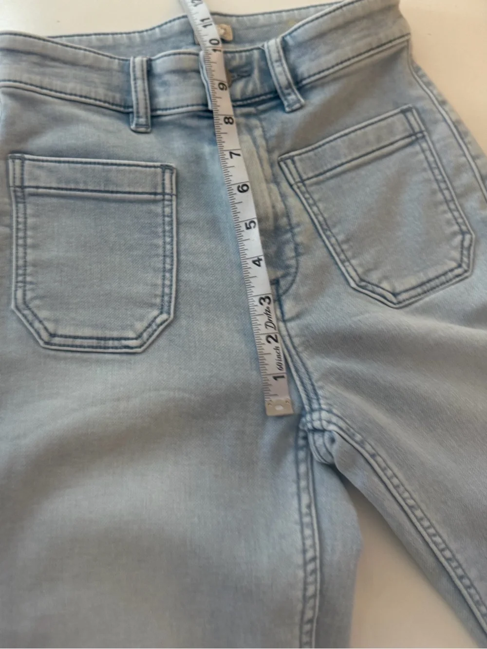 Faherty stretch terry