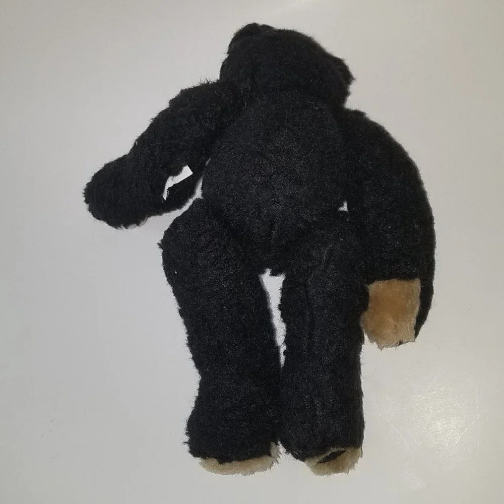 Unbranded brown black