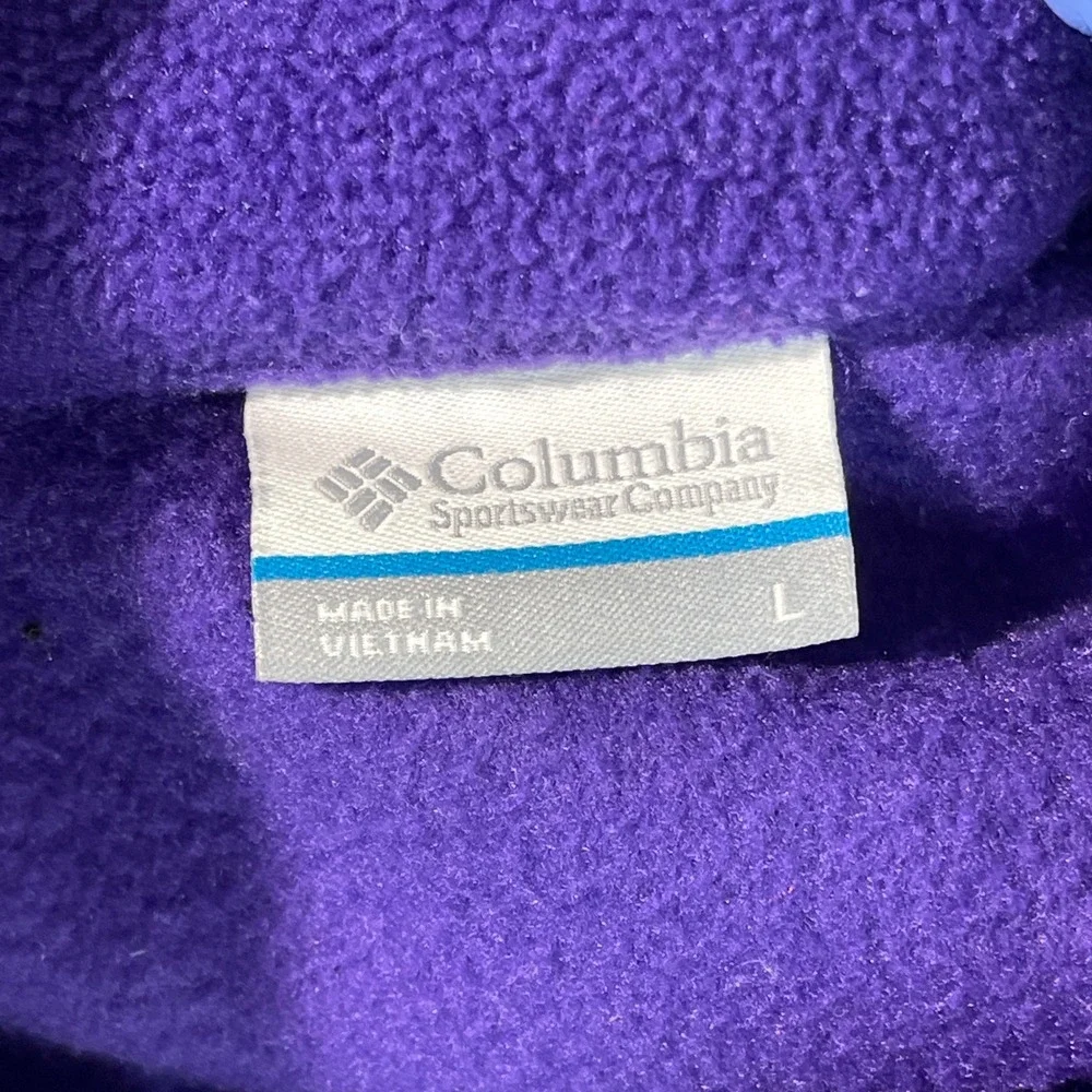 Columbia benton springs