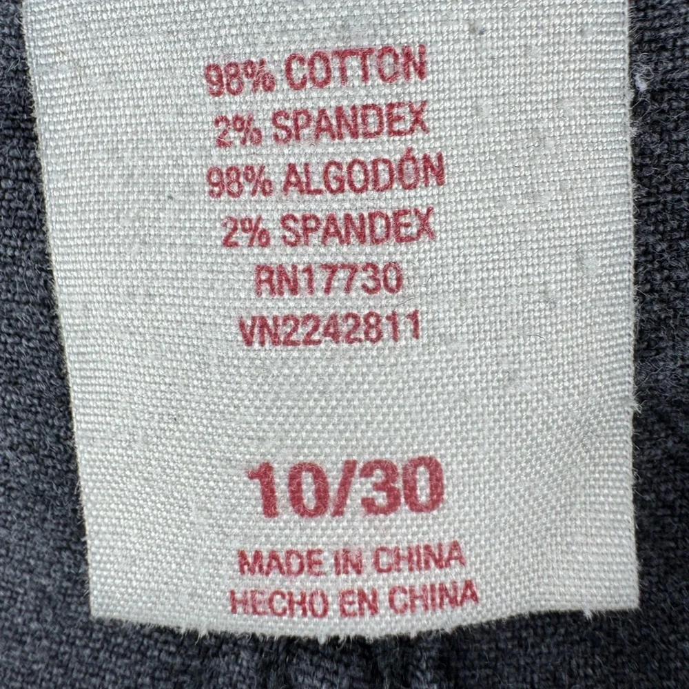 Mossimo Supply Co. mossimo high