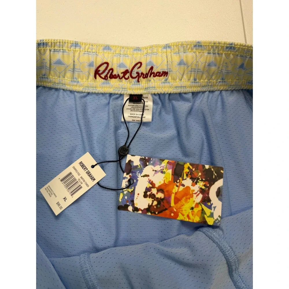 Robert Graham robert graham