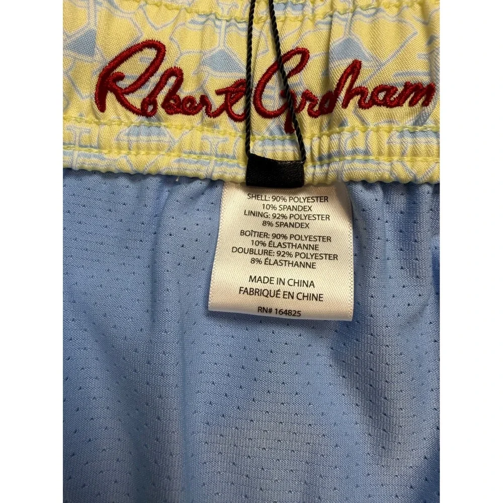 Robert Graham robert graham