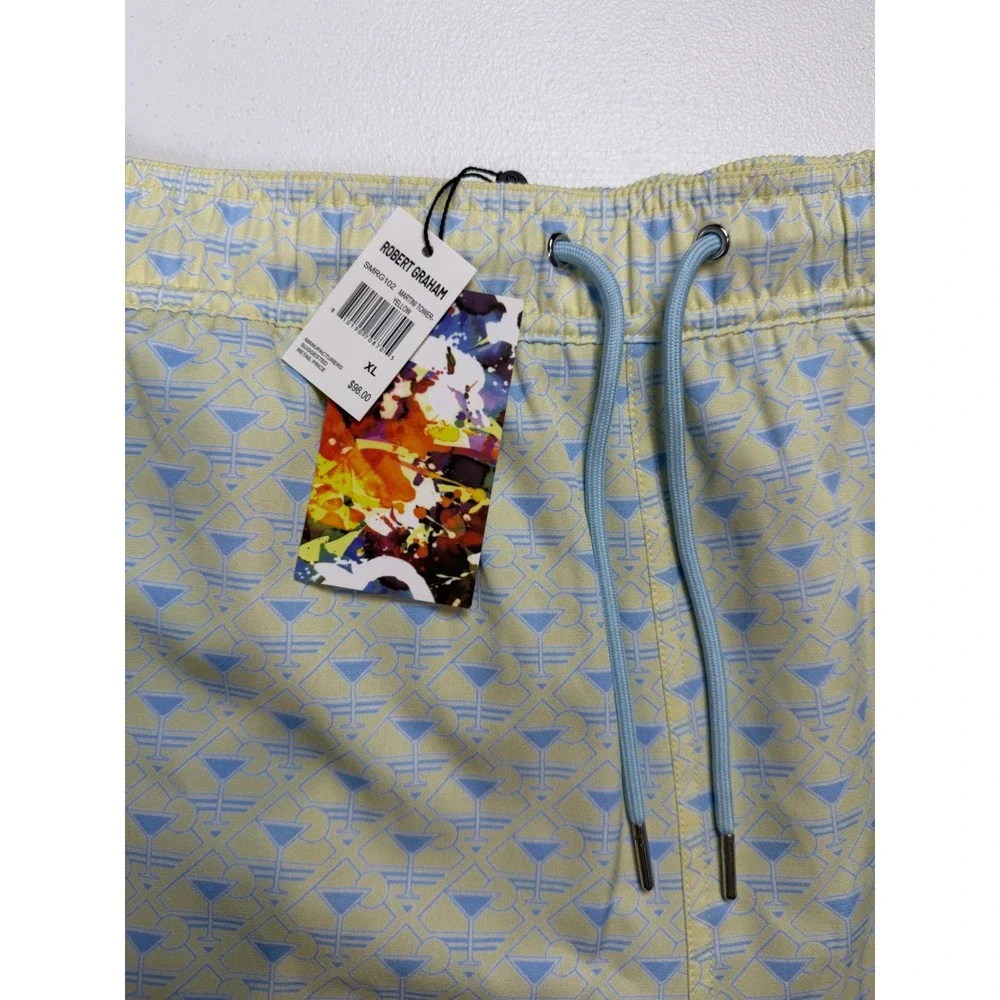 Robert Graham robert graham