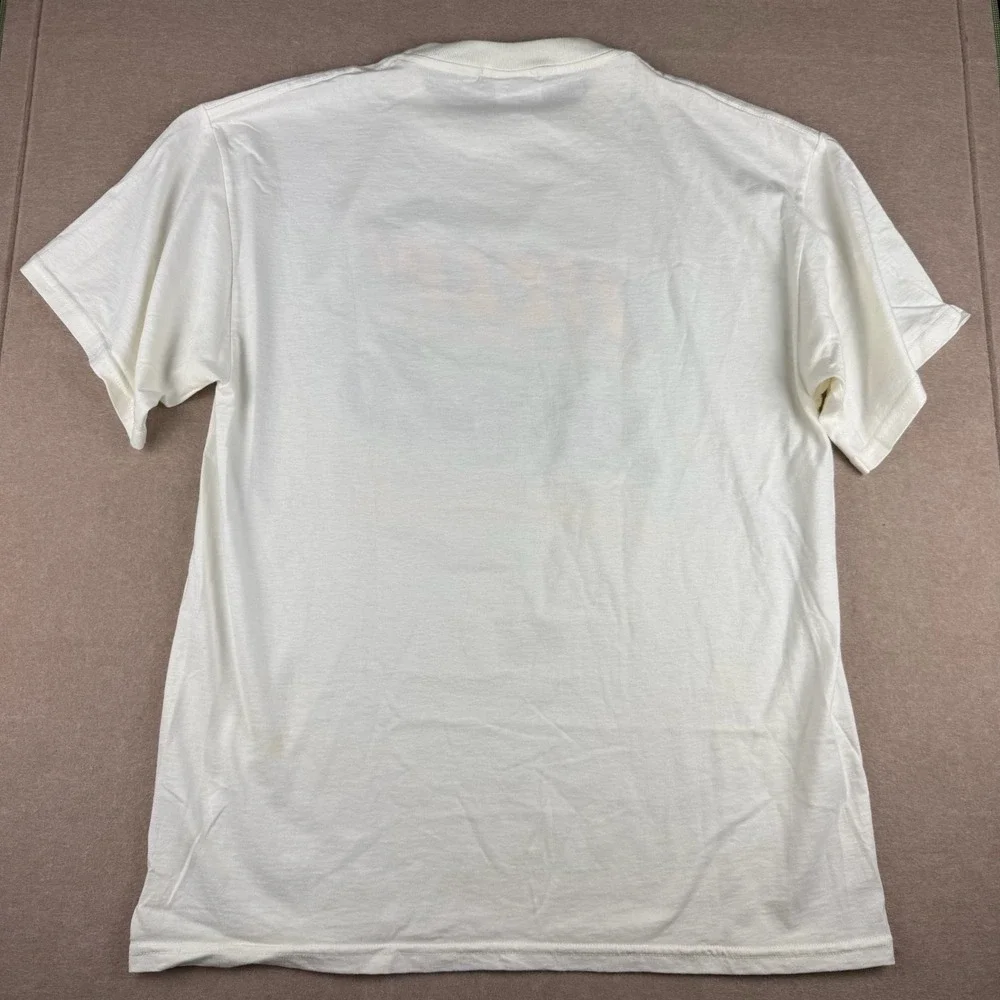 Tultex note before