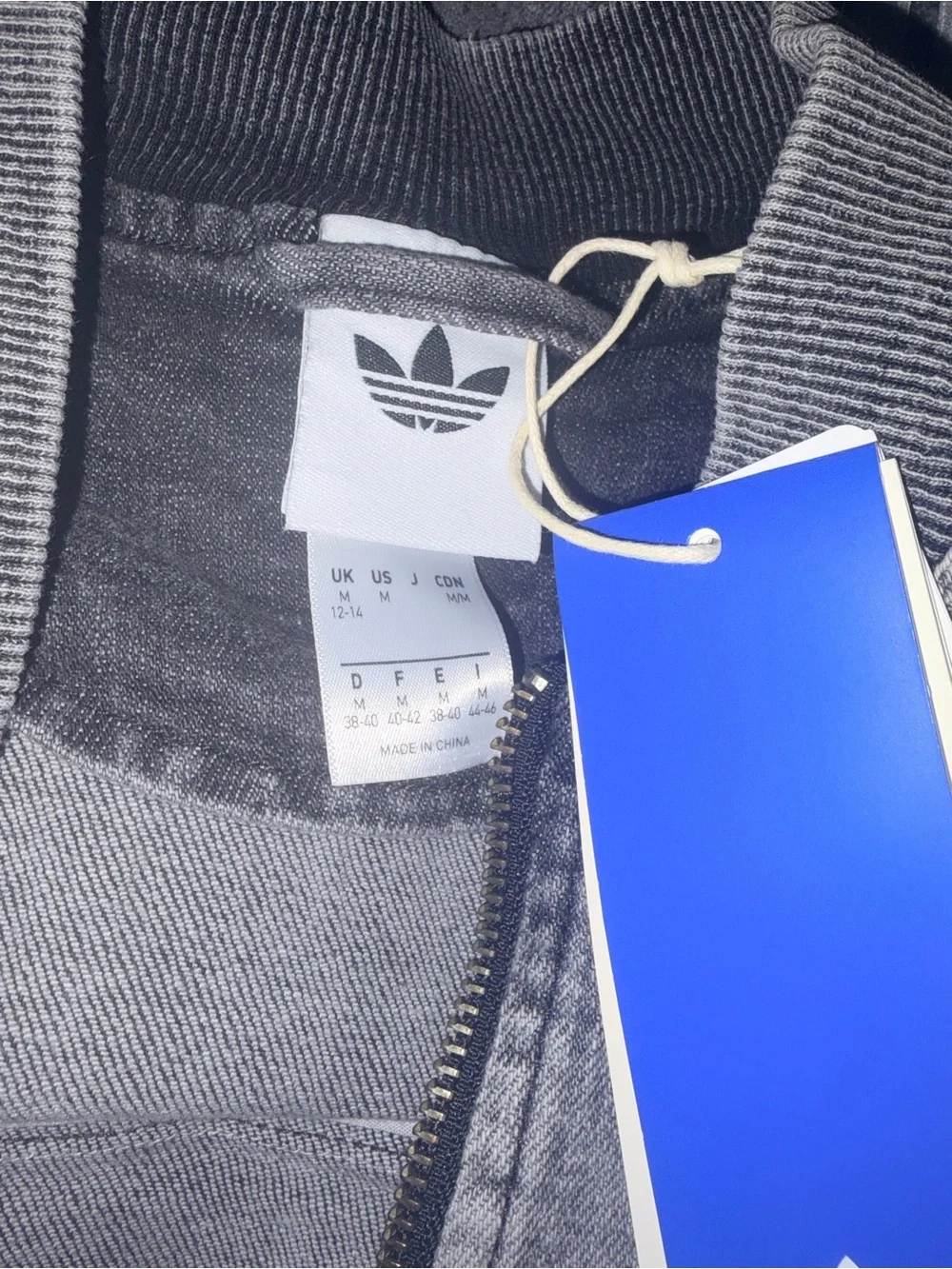 adidas sleek fitted