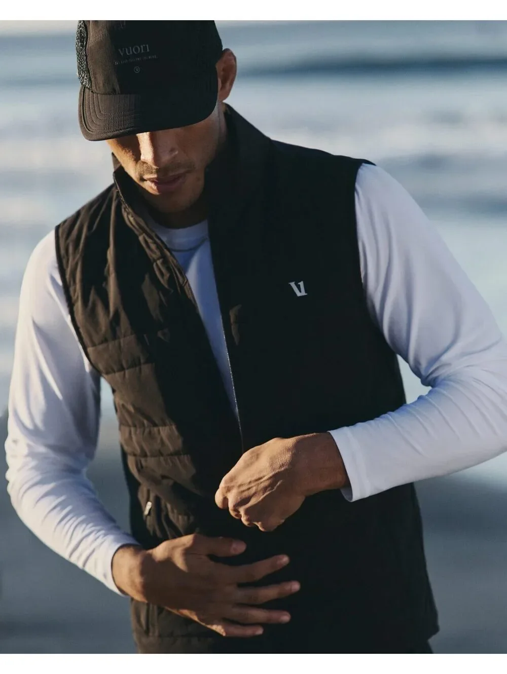 Vuori men’s sunday