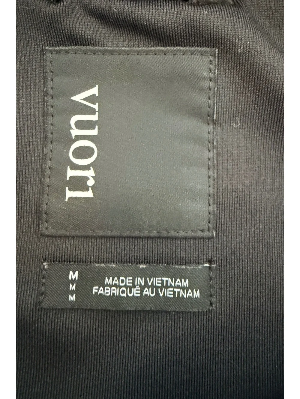 Vuori men’s sunday