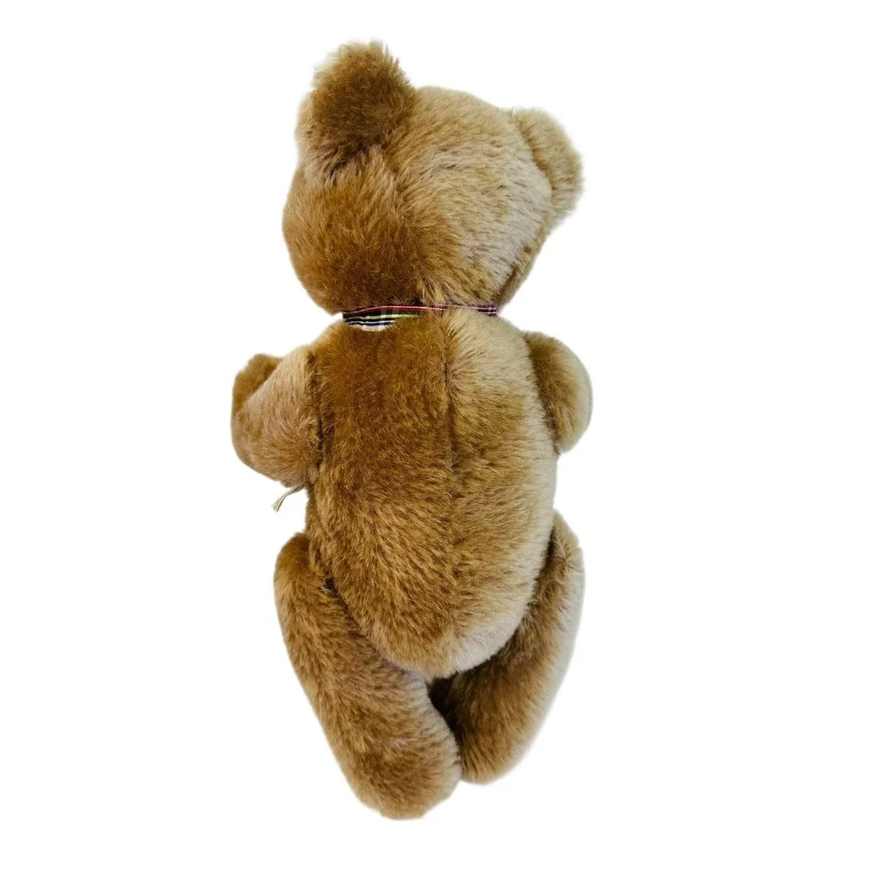 N/A teddy hermann