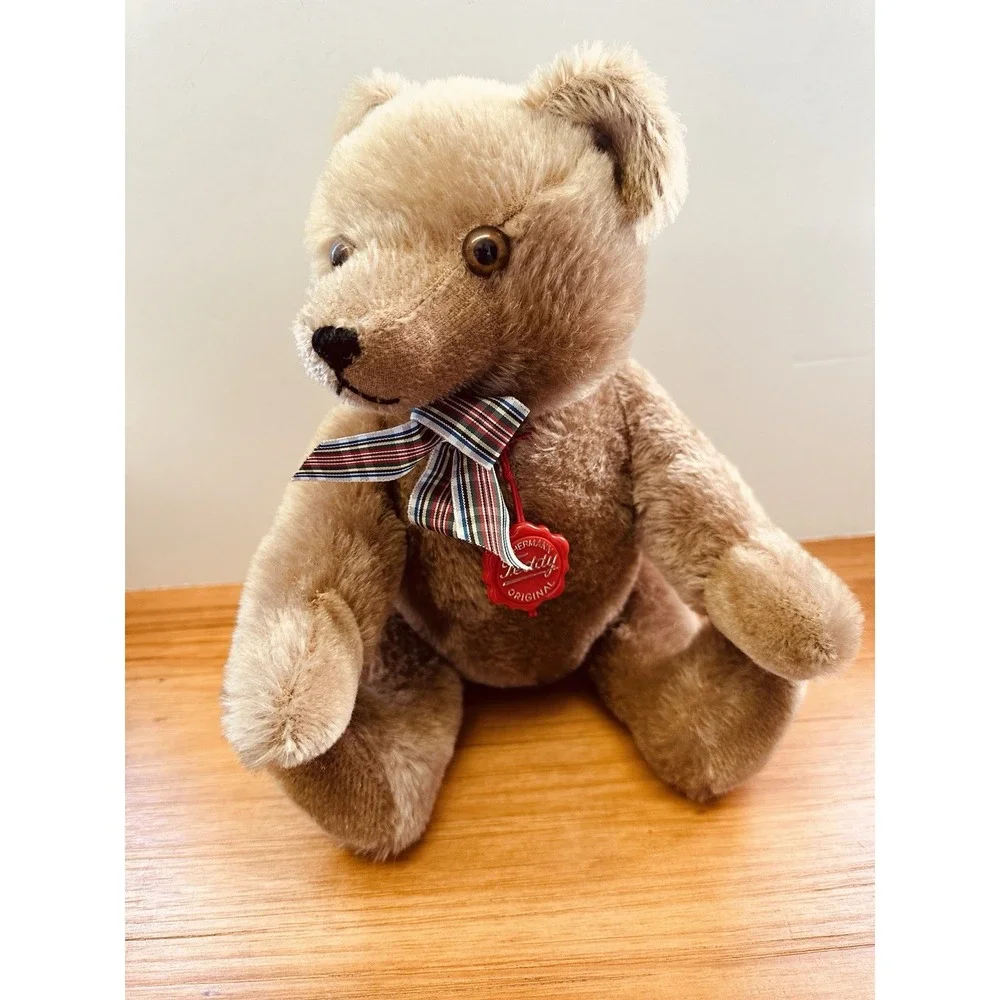 N/A teddy hermann