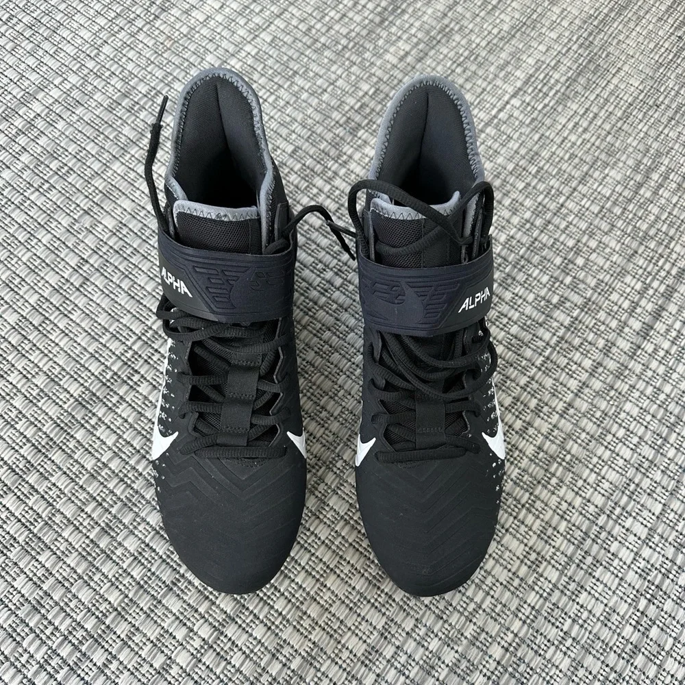 Nike new no