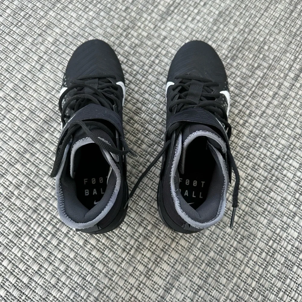 Nike new no
