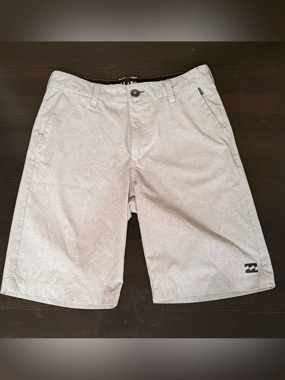 Billabong submersible hybrid