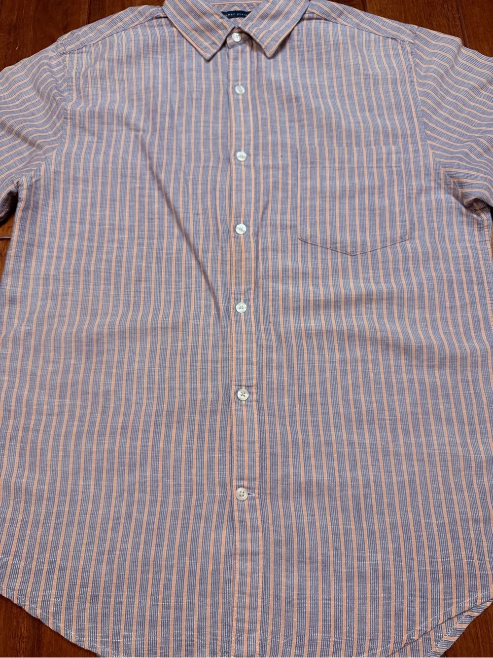 Perry Ellis casual short