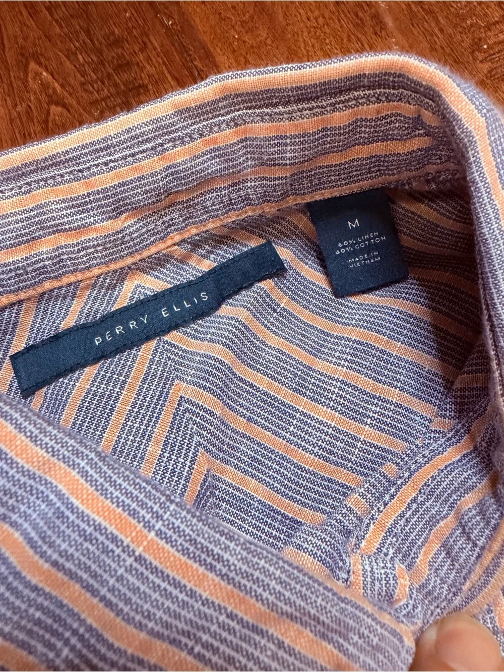 Perry Ellis casual short