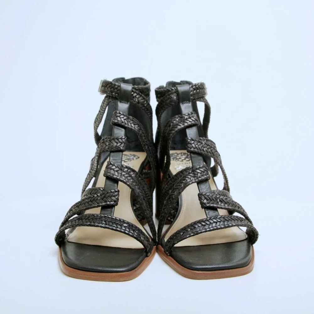 Vince Camuto complement your