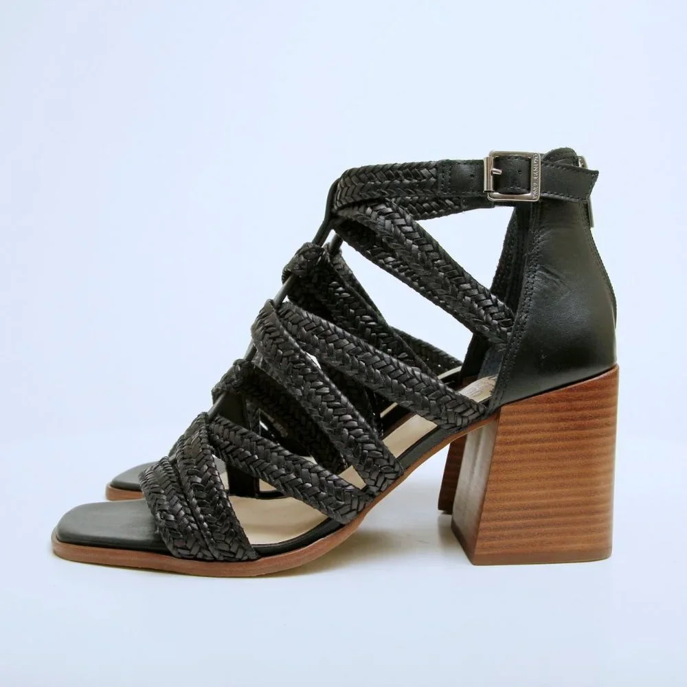 Vince Camuto complement your