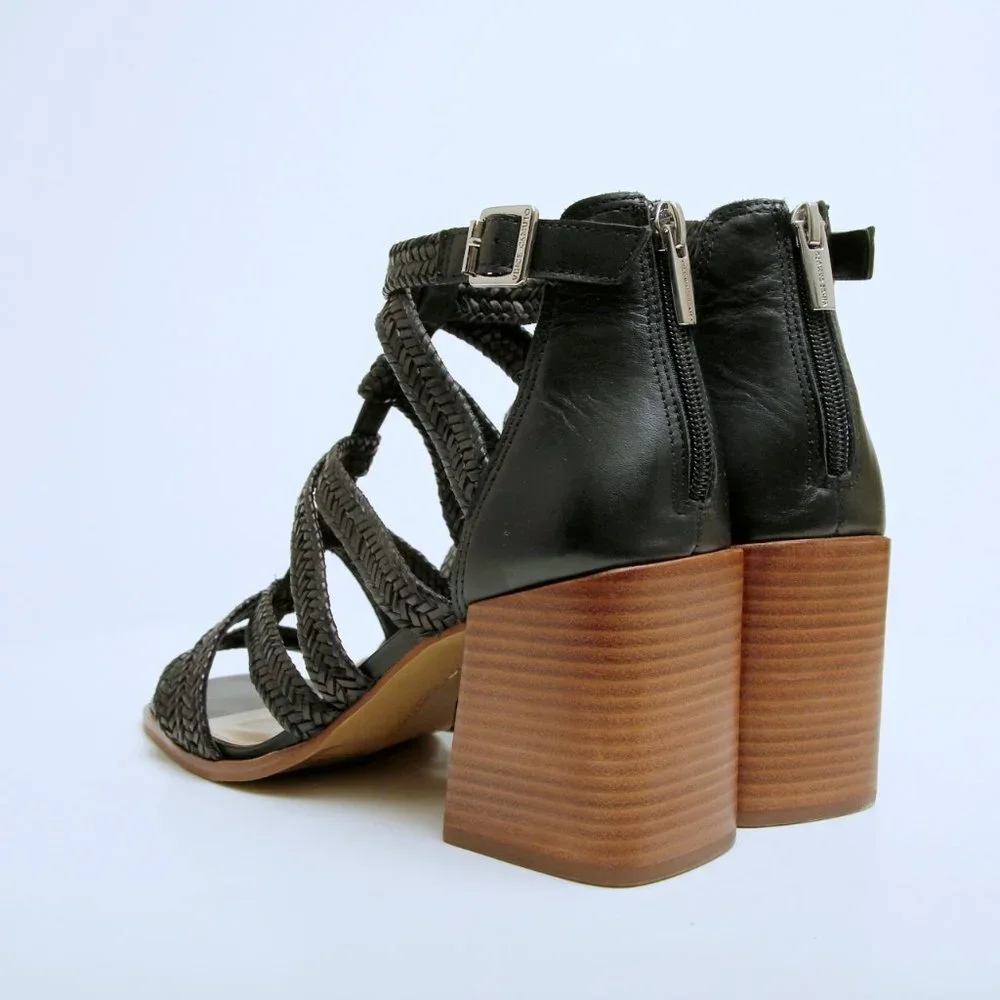 Vince Camuto complement your