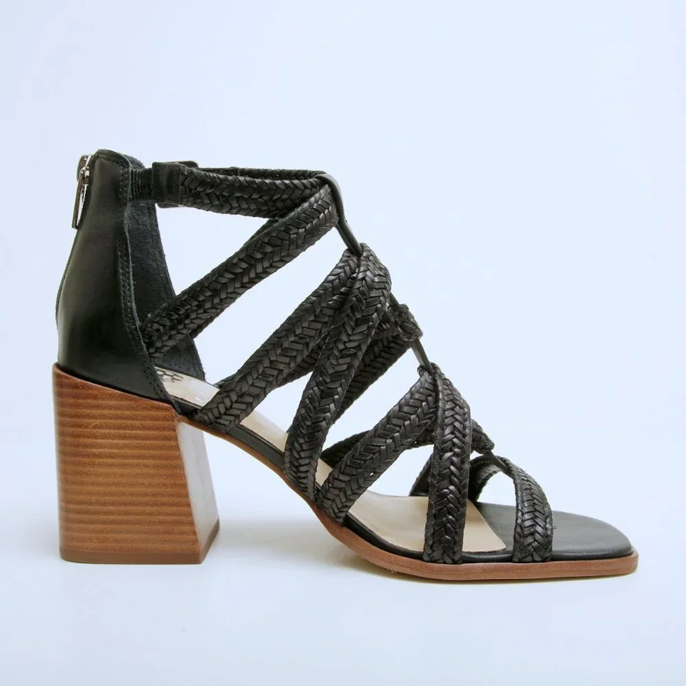 Vince Camuto complement your