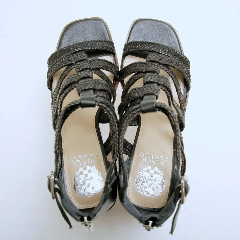 Vince Camuto complement your