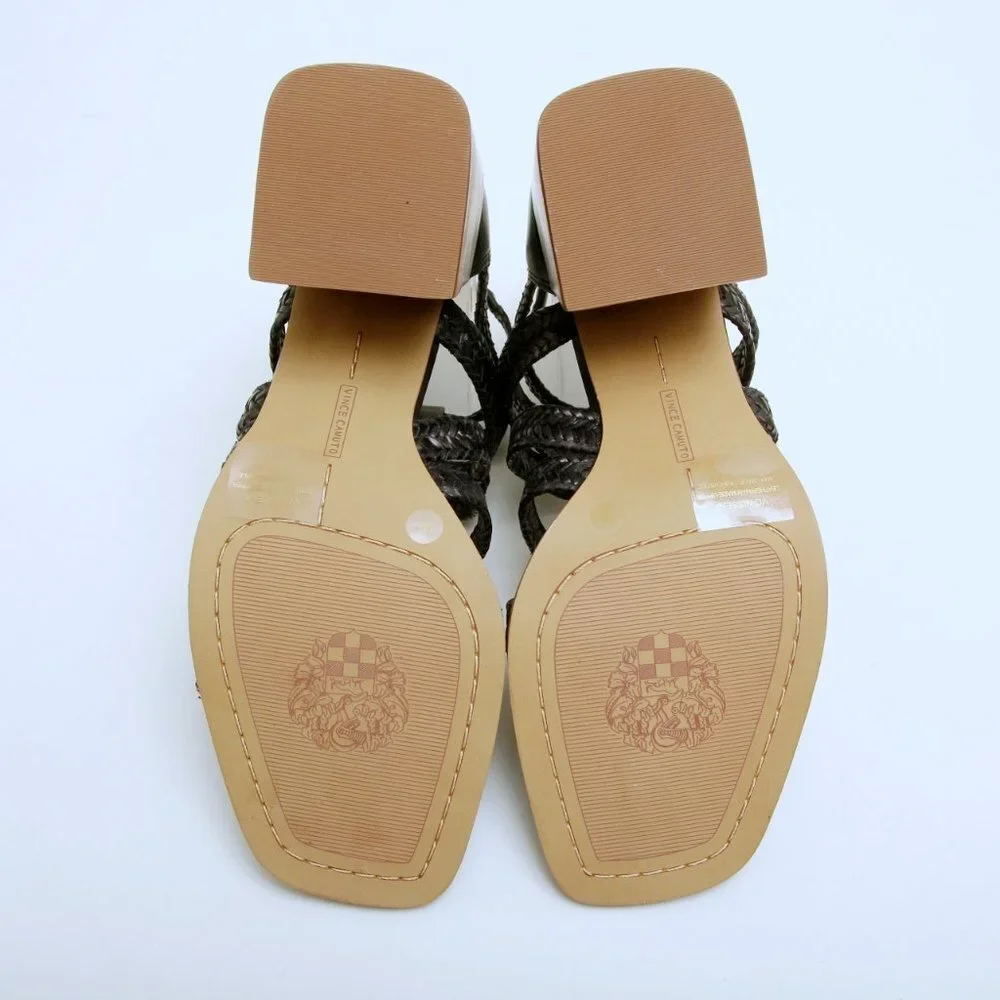 Vince Camuto complement your