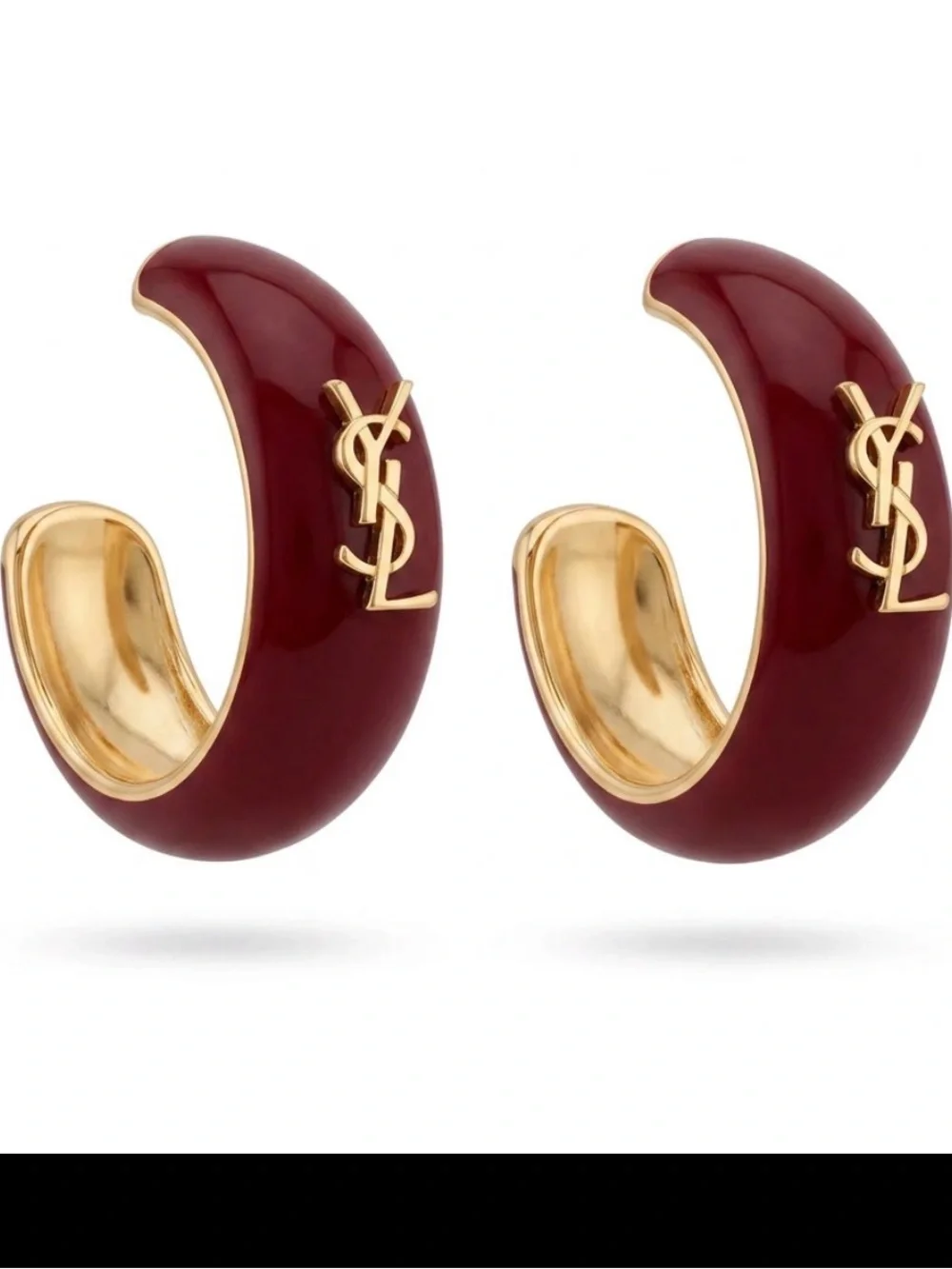 None bold maroon