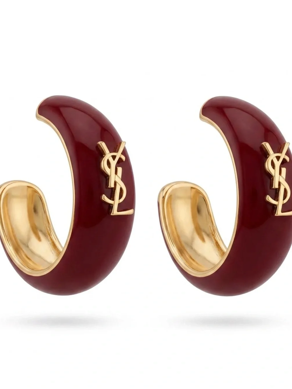 None bold maroon