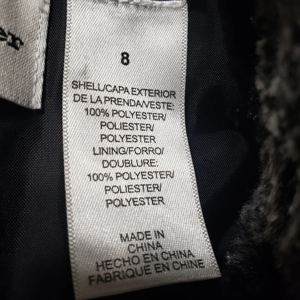 Alfred Dunner ▪️condition preowned