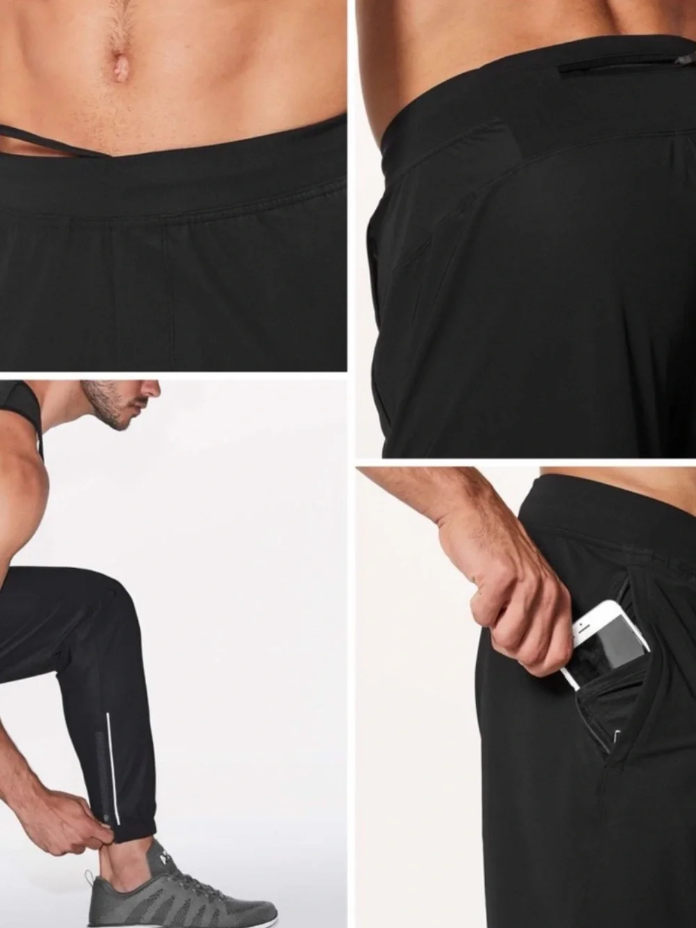 lululemon athletica lululemon surge