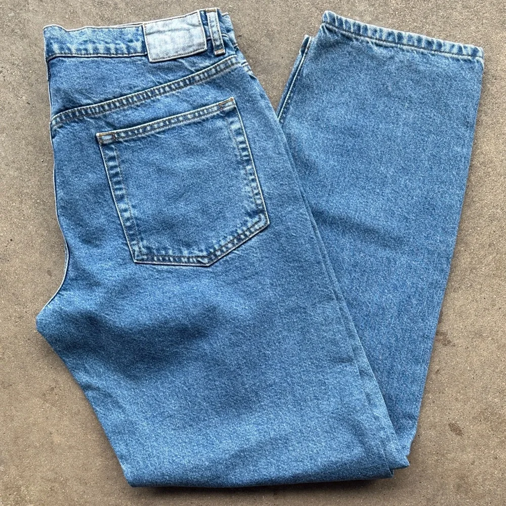 Collusion jeans x004