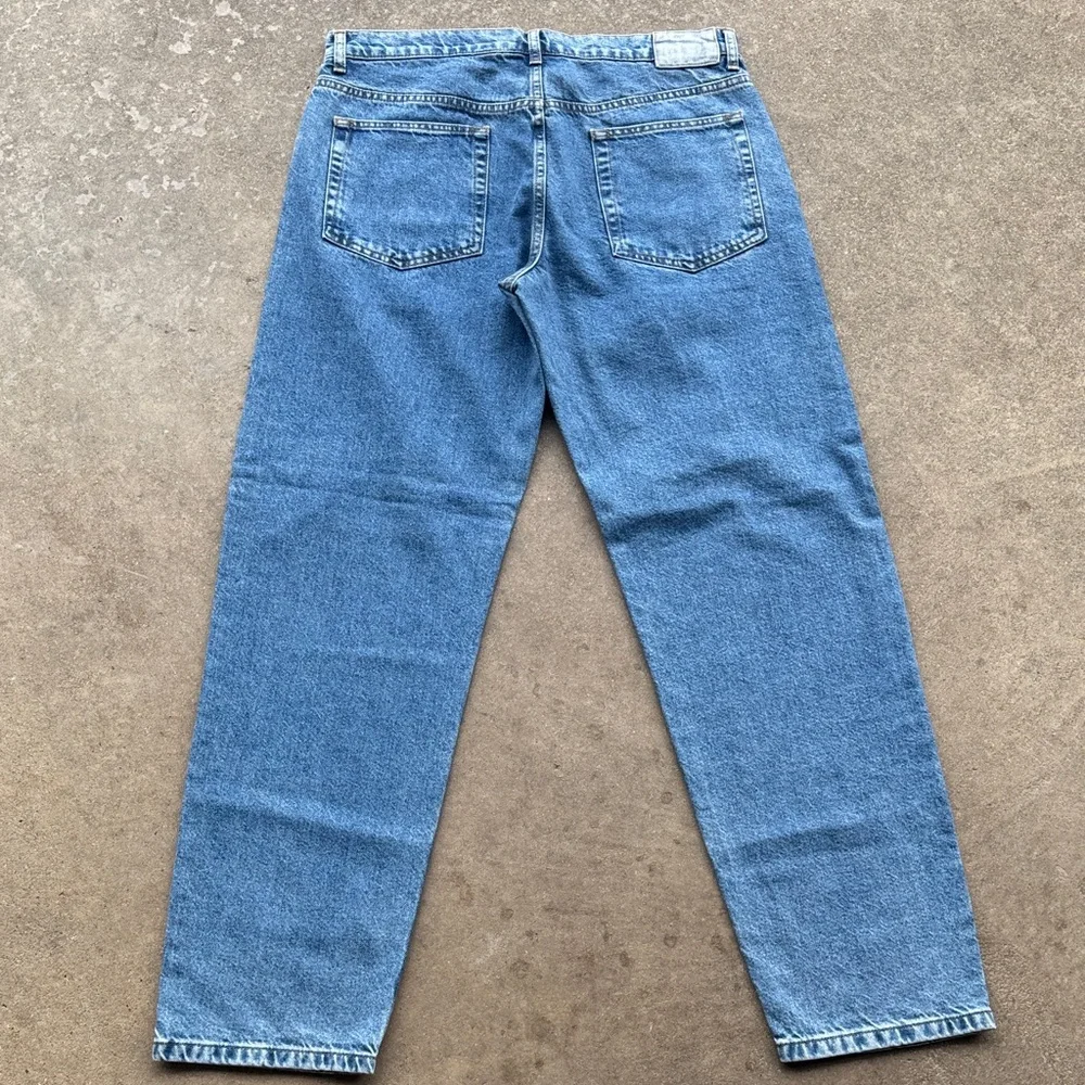 Collusion jeans x004