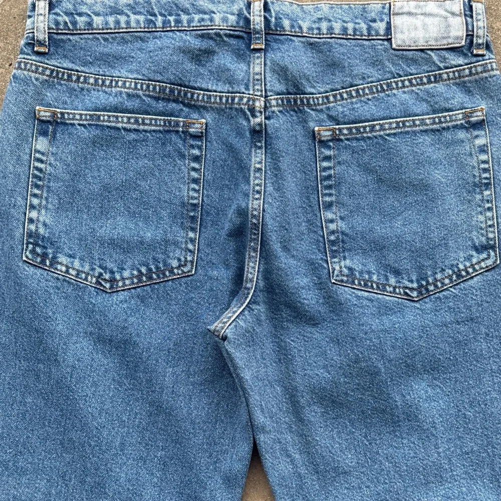 Collusion jeans x004