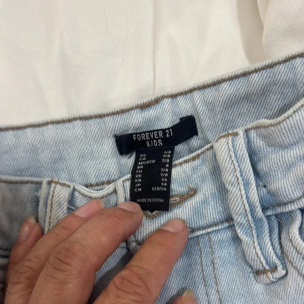 GAP back school