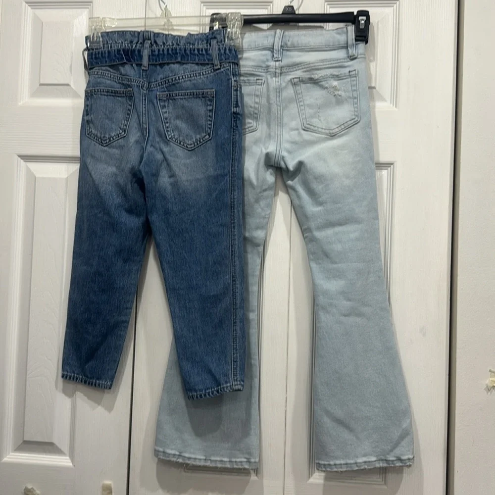GAP back school