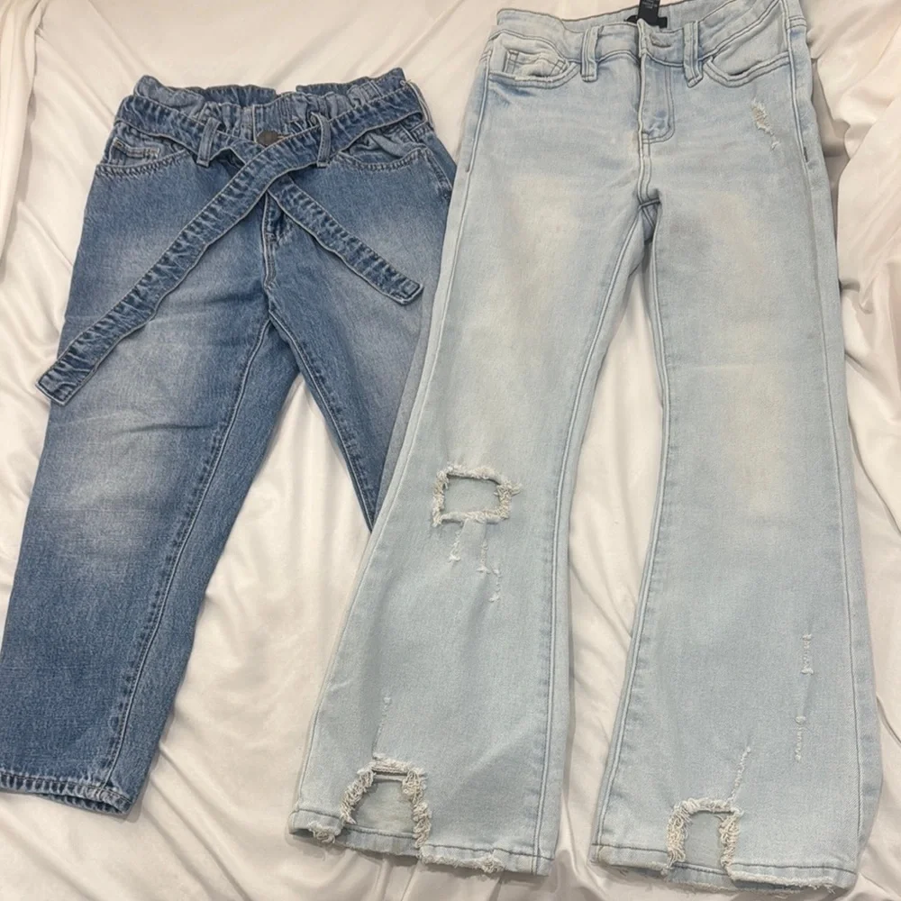 GAP back school