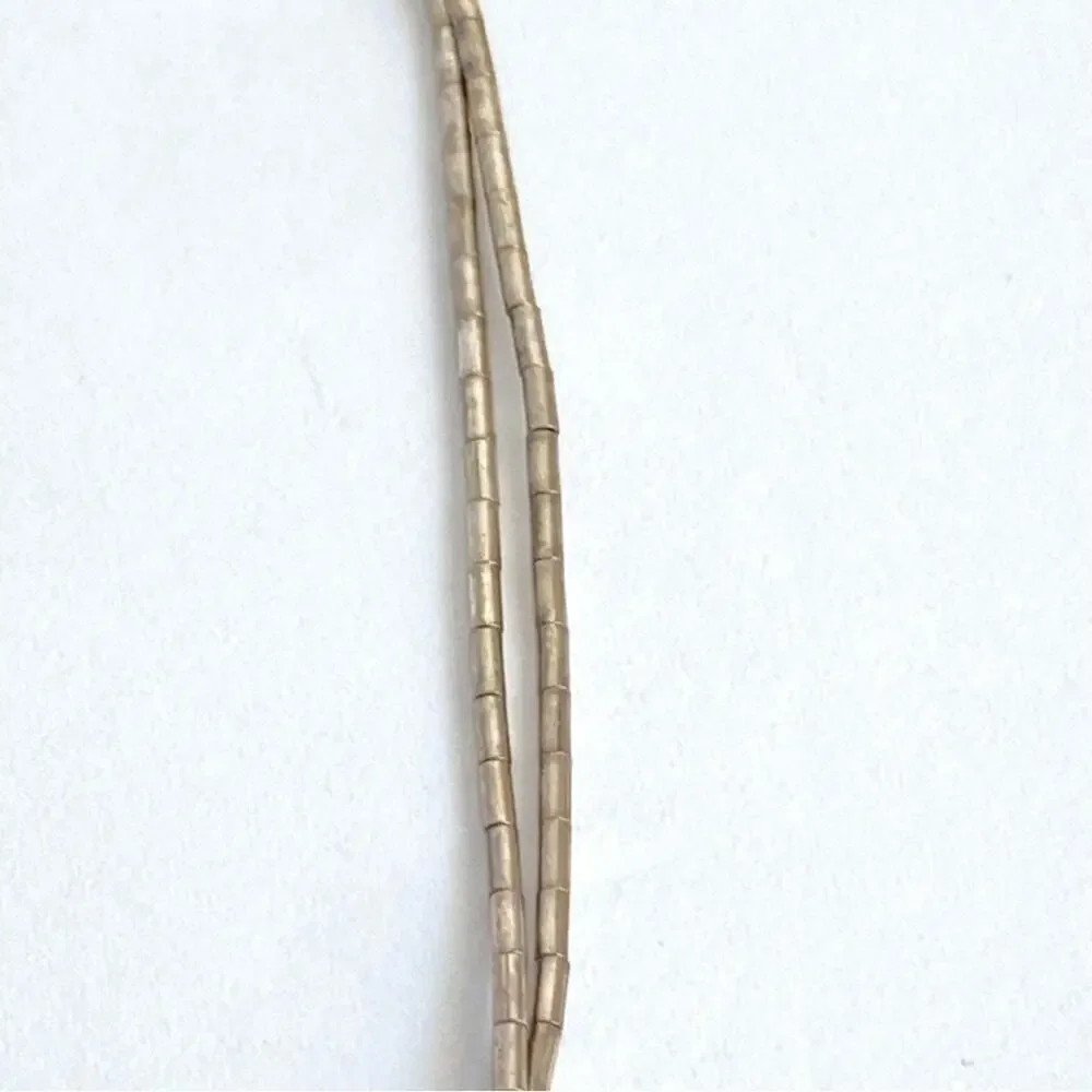 Carolyn Pollack native but multistrand
